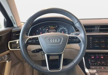 Audi A6 C8 Limousine 3.0 50 TDI 286KM 2019 Audi A6 Limousine VAT 23 Sport 3.0TDI 286KM Tiptronic quattro 2019 r., Sal, zdjęcie 12
