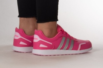 КРОССОВКИ ADIDAS VS SWITCH 3 IG9635 РОЗОВЫЙ Р. 38 2/3