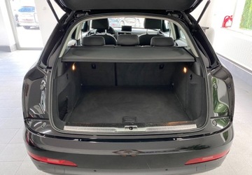 Audi Q3 I SUV 2.0 TDI 140KM 2015 Audi Q3 Gwarancja Bezwypadkowy Serwisowany 2.0 Diesel 140KM, zdjęcie 12