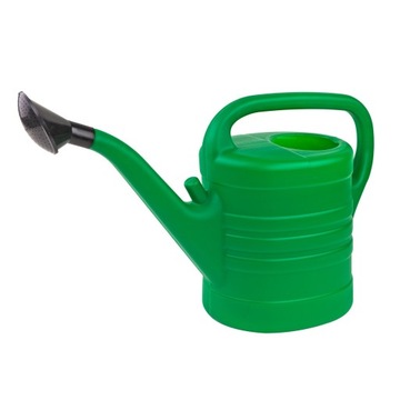SOLIDNA KONEWKA PLASTIKOWA 5l PRODUKCJA POLSKA