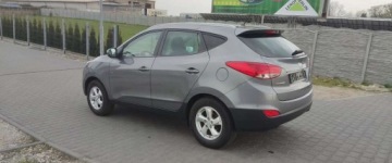 Hyundai ix35 SUV Theta 2.0 MPI 163KM 2011 Hyundai ix35 2.0 benz mpi,bezwypadek ,tyko 106 tys km potwierdzone 2.0, zdjęcie 1