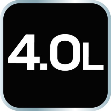 Гель специальная ручная промывая паста 4L с насосом