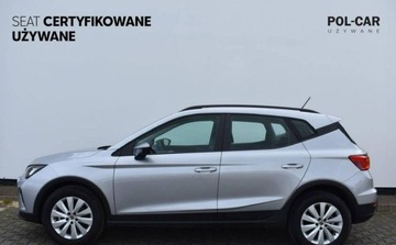 Seat Arona 2024 Seat Arona Benzyna 115KM, zdjęcie 2