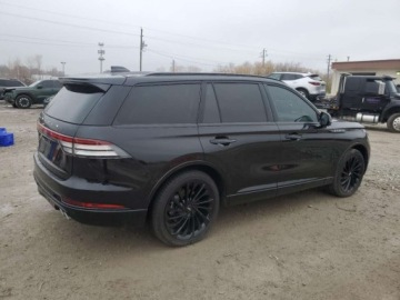 Lincoln Aviator 2025 Lincoln Aviator Reserve 2025 3.0 Benzyna 400KM, zdjęcie 3