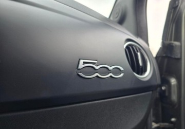 Abarth 2023 Abarth 695 1.4 T-Jet 16v MTA 180KM - Competizione - salon PL, serwis ASO,, zdjęcie 21