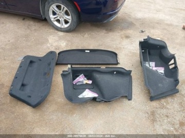 BMW Seria 2 G42-U06 2023 BMW Seria 2 2023r., 2.0L 2.0 Benzyna 255KM, zdjęcie 13