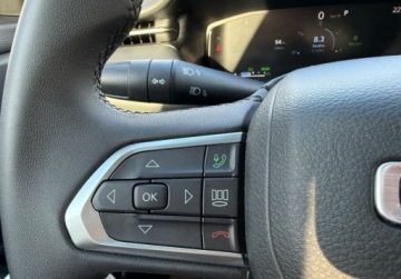 Jeep Compass II 2022 Jeep Compass salon PL FV VAT 23 gwarancja bezwypadkowy 1.5 Benzyna, zdjęcie 10