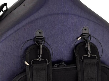 Футляр для виолончели Leonardo CC-644-BU