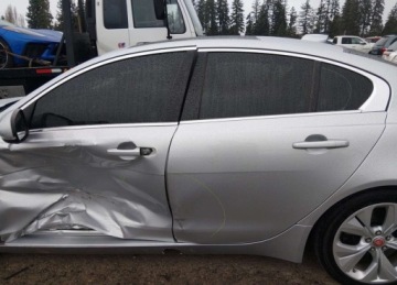 Jaguar XE 2020 Jaguar XE 2020r., S Awd Automatic, 2L, od ubezpieczalni 2.0 Benzyna 250KM, zdjęcie 6