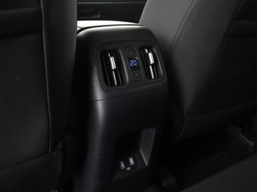 Hyundai Tucson IV SUV HEV 1.6 T-GDI HEV 230KM 2023 Hyundai Tucson FV23% Hybryda Navi Kamera cofania, zdjęcie 39