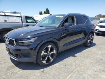 Volvo XC40 2020 Volvo XC 40 Volvo XC40 T5 2.0 Benzyna 252KM, zdjęcie 2