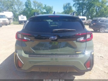 Subaru 2026 Subaru Crosstrek Sport 2026 2.5 Benzyna 180KM, zdjęcie 3