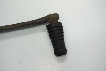 YAMAHA XJ6 N 09-16 РЫЧАГ НОЖНОГО ТОРМОЗА