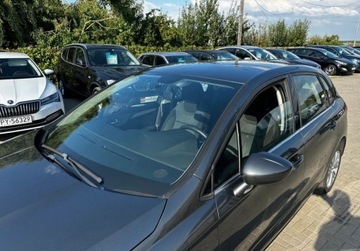 Citroen C4 II Hatchback 5d 1.4 16v VTi 95KM 2013 Citroen C4 1.4 benz. 95KM ks. serwis. do konca Gwarancja Zamiana Zarejestr, zdjęcie 28