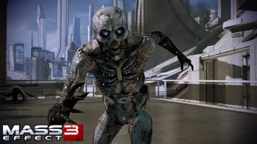 Ключ Origin для Mass Effect 3 для ПК / приложение EA