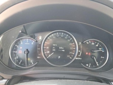 Mazda CX-5 II 2022 Mazda CX-5 PREMIUM 2022, AWD, od ubezpieczalni 2.5 Benzyna 187KM, zdjęcie 10