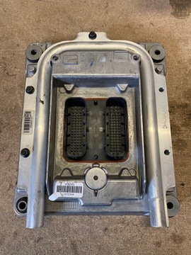 VOLVO RENAULT STEROWNIK SILNIKA ECU 21900545