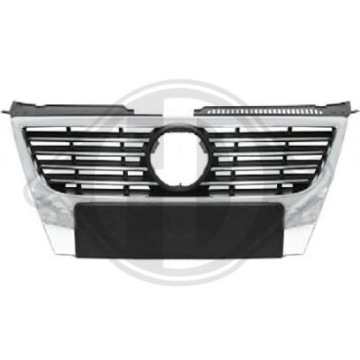 GRILL ATRAPA KRATKA DO VOLKSWAGEN PASSAT SEDA