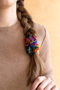 РЕЗКА ДЛЯ ВОЛОС, LOWICKA МАХРОВАЯ, ЧЕРНАЯ