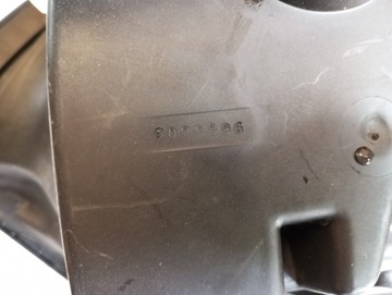 BMW E90 E91 E92 POUZDRO FILTRU VZDUCHU 330I 330XI N52 7552437