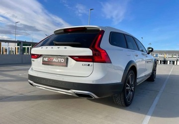 Volvo 2020 Cross Country D5+POLESTAR 241KM 500Nm AWD / Harman-Kardon *salonPL*FVAT23%, zdjęcie 5