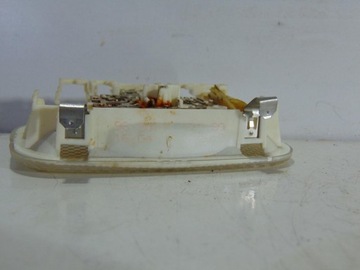 LAMPA OSVĚTLENÍ KABINY JUMPY EXPERT SCUDO 06-16