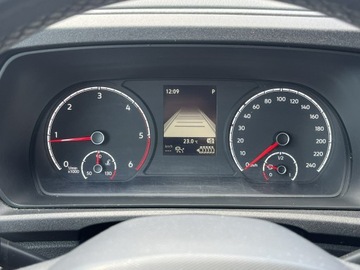 Volkswagen Caddy V Caddy 2.0 TDI 122KM 2021 Volkswagen Caddy 2.0-122KM Automat Navi 7-oso 2022, zdjęcie 28