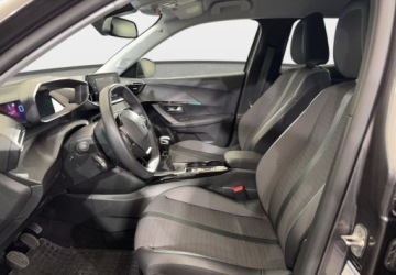 Peugeot 2008 II SUV 1.2 PureTech 130KM 2022 Peugeot 2008 VAT 23 Allure Pack 1.2PT 130KM M6 2022 r., salon PL I wlascic, zdjęcie 5