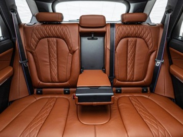 BMW X5 G05 SUV Facelifting 3.0 30d 298KM 2025 BMW X5 xDrive30d Sport Suv 3.0 (298KM) 2025, zdjęcie 14