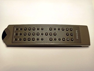 Oryginalny pilot Philips RV6934/01 m.in do CDF200