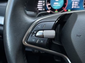 Skoda Octavia IV Liftback 1.5 TSI EVO 150KM 2024 Skoda Octavia 1.5TSI 150KM Selection DSG l Gwaranc, zdjęcie 18