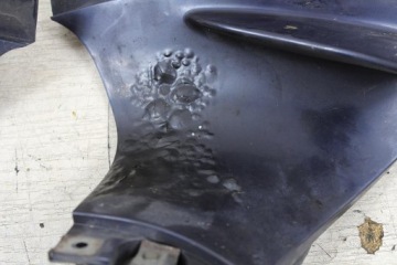 BMW R1150 RT ОБТЕКАТЕЛЬ НИЖНИЙ ЛЕВЫЙ ПРАВЫЙ + РАМА