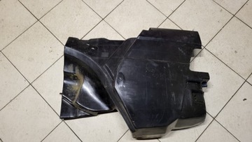 Багажник боковой левый задний Mercedes 190 W201 2016932333