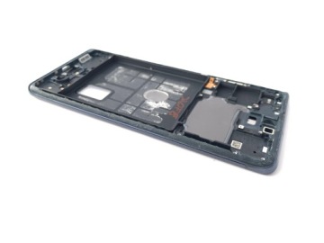 Samsung S20 FE ОРИГИНАЛЬНЫЙ корпус рамка ЖК-дисплей задняя крышка