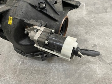 BMW M5 M8 F90 F91 F92 F93 3.15 NÁPRAVA ZADNÍ DIFER