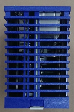 Переключатель Hirschmann RS30-0802O6O6SDAP 68312 10-портовый