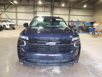 Chevrolet Suburban GMT900 2024 Chevrolet Suburban 2024 K1500 Rst V8 5.3 Benzyna 355KM, zdjęcie 5