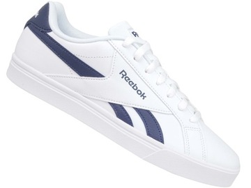 REEBOK ROYAL COMPLETE DV8649 BUTY MĘSKIE TRAMPKI