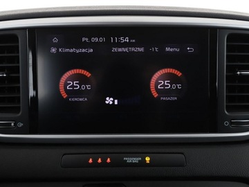 Kia Sportage IV SUV Facelifting 1.6 GDI 132KM 2021 Kia Sportage LPG klima-auto. kamera tempomat, zdjęcie 24