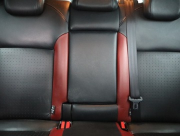 DS 4 I Hatchback (Citroen) 1.6 THP 200KM 2011 Citroen DS4 1.6 THP, Navi, Xenon, Klima, zdjęcie 9