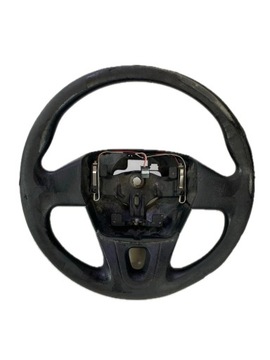 DO LEMOVAT VOLANT MERCEDES W415 CITAN