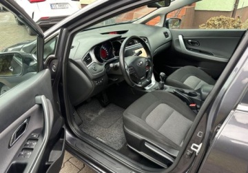 Kia Ceed II Hatchback 5d Facelifting 1.6 GDI 135KM 2015 Kia Ceed LIFT 1,6 GDI 135KM Navi Climatronic Led Bezwypadkowy 2015r. SERWIS, zdjęcie 13