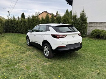 Opel 2021 Opel Grandland X 130KM Automat 8-biegowy LED, zdjęcie 2