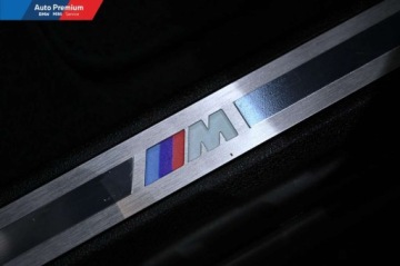 BMW X5 G05 SUV 3.0 40d 340KM 2022 BMW X5 xDrive40dFV23Skorzana KierownicaService Inclusive 3.0 Diesel, zdjęcie 23