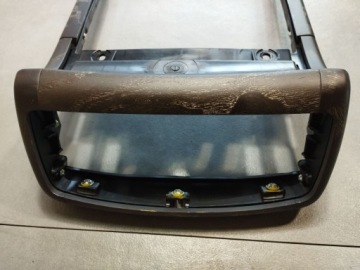 4H1864348, Audi A8 D4 4H Blende Abdeckung TUNELU Konsole mitte 4H1864348 | thumb 11