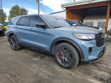 Ford Explorer VI 2025 Ford Explorer St 2025 3.0 Benzyna 400KM, zdjęcie 4