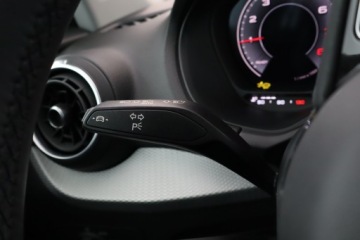 Audi Q2 2024 Audi Q2 30 TFSI, Salon Polska, Serwis ASO, Klima, zdjęcie 21