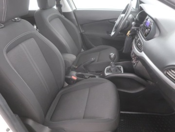 Fiat Tipo II Station Wagon 1.4 95KM 2017 Fiat Tipo 1.4 16V, Salon Polska, GAZ, Klima, zdjęcie 8