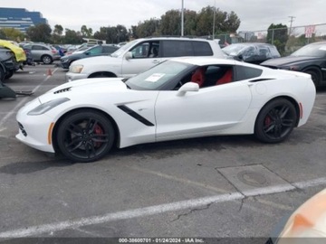 Chevrolet Corvette C7 2016 Chevrolet Corvette 2016r., 6.2L, zdjęcie 5
