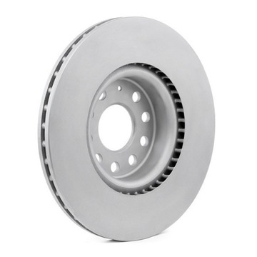 2× 'BOSCH KOTOUČ BRZDOVÁ 0986479058' + BOSCH BOS 0986424797